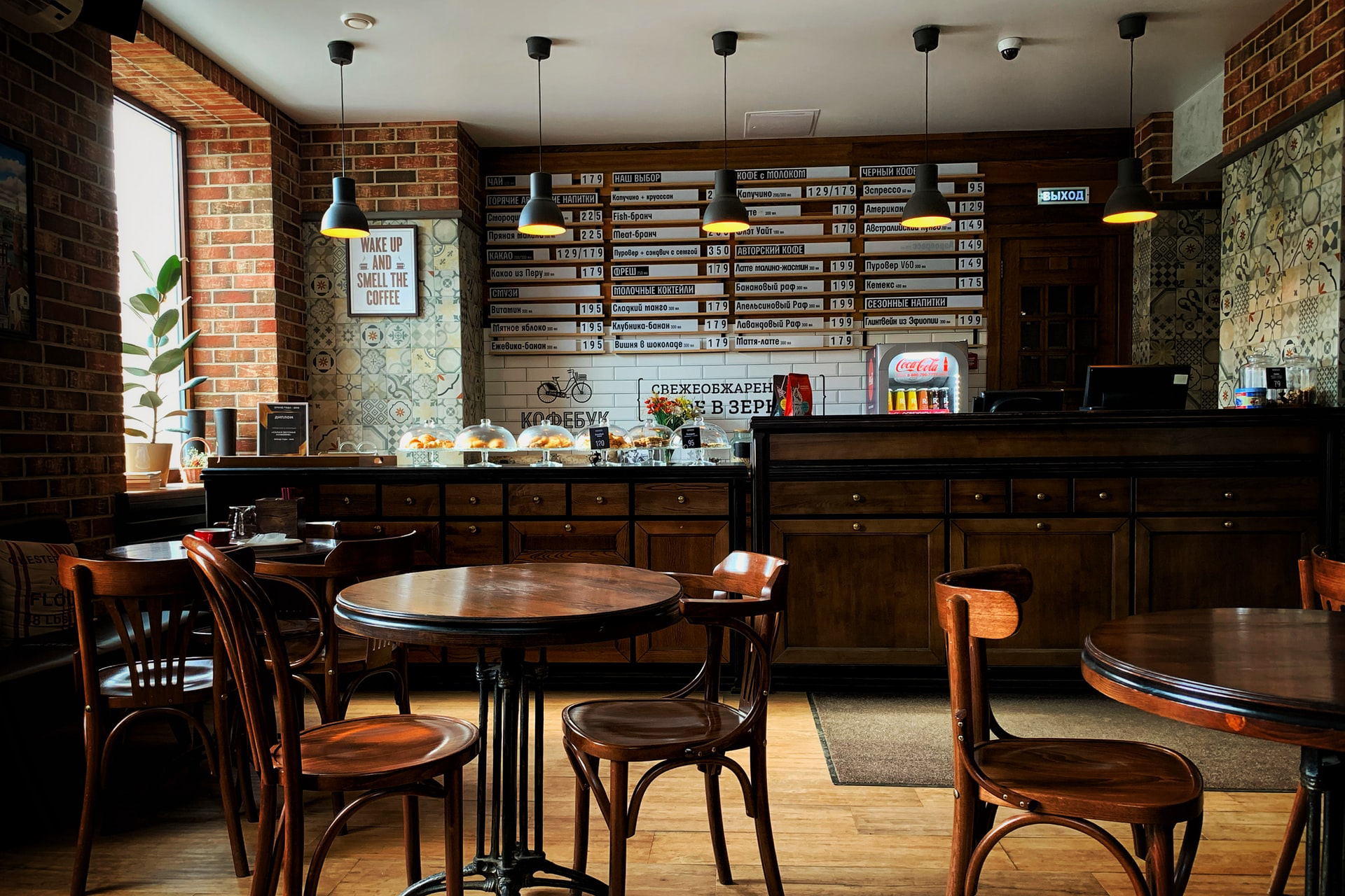 レストラン画像3